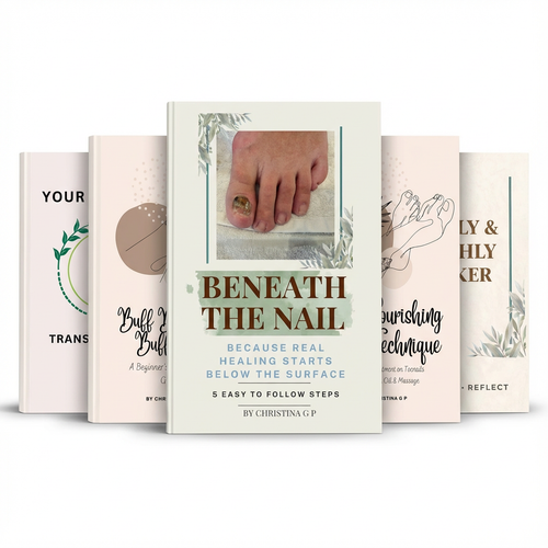 The Clear Nail Reset