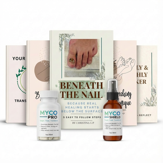 Exclusive Starter Bundle