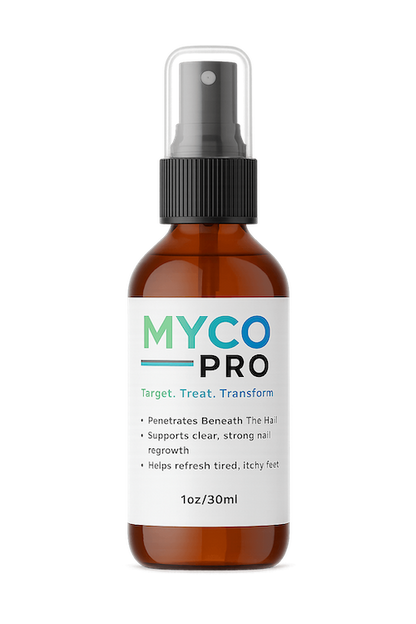 MycoPro™ Advanced Nail Health Spray